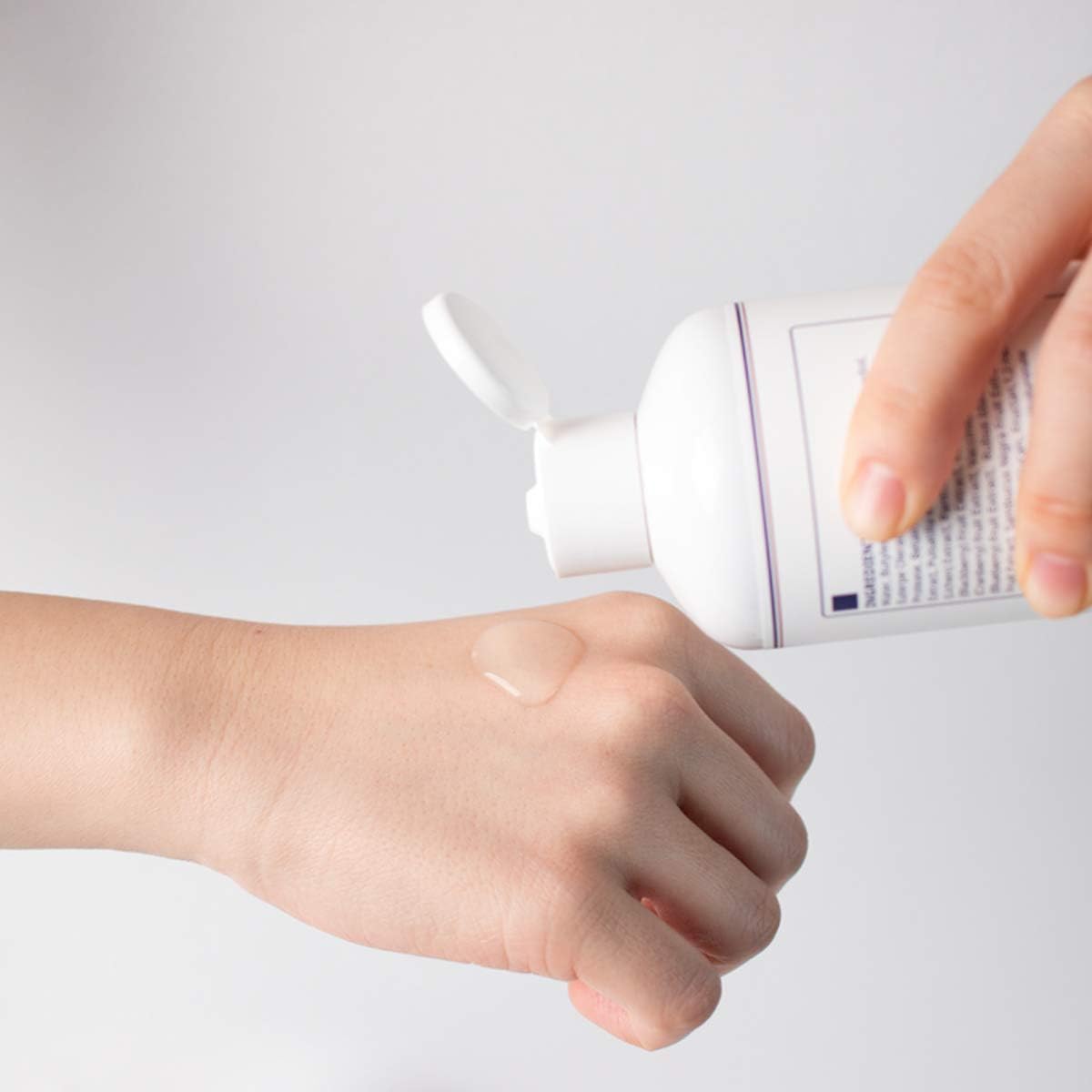 محول حمام السباحة Eqqualberry 300 مل