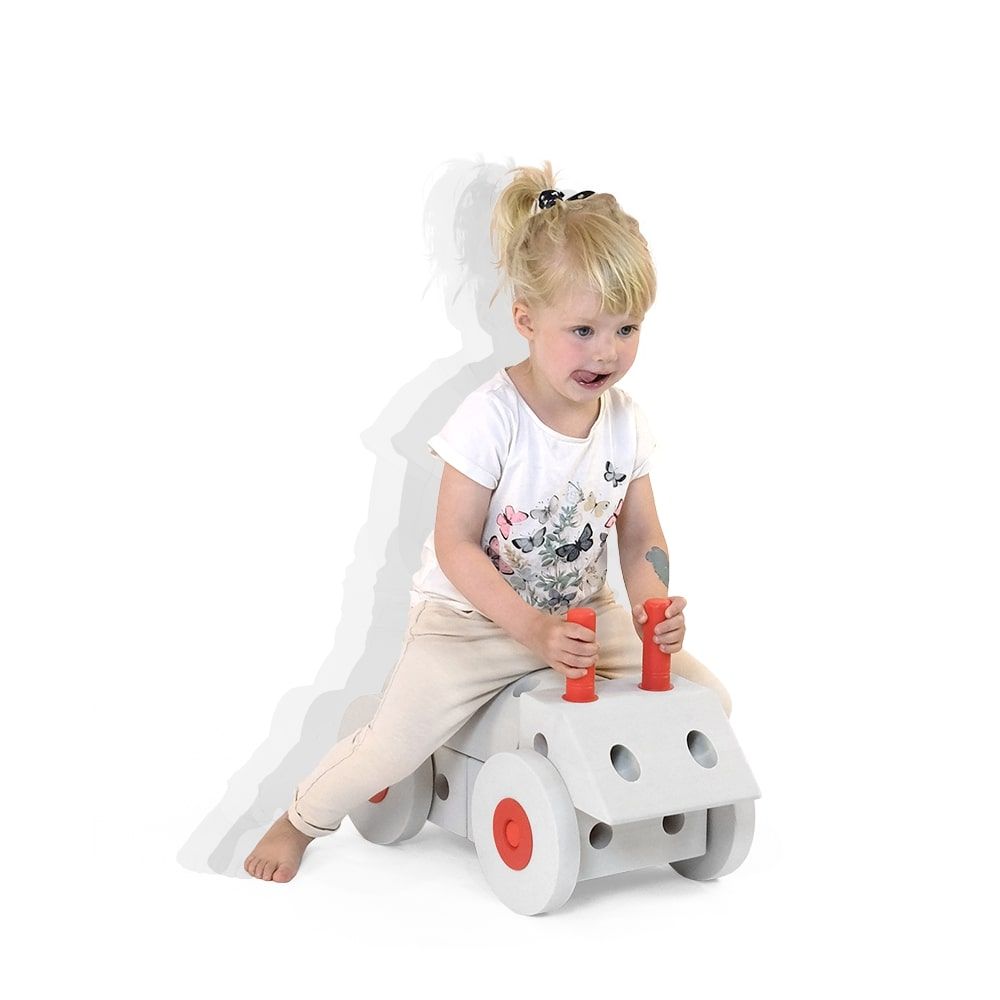 MODU Dreamer Kit Red (Large)