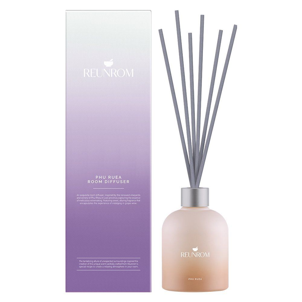 موزع عطر للغرفة 200 مل من Reunrom Phu Ruea