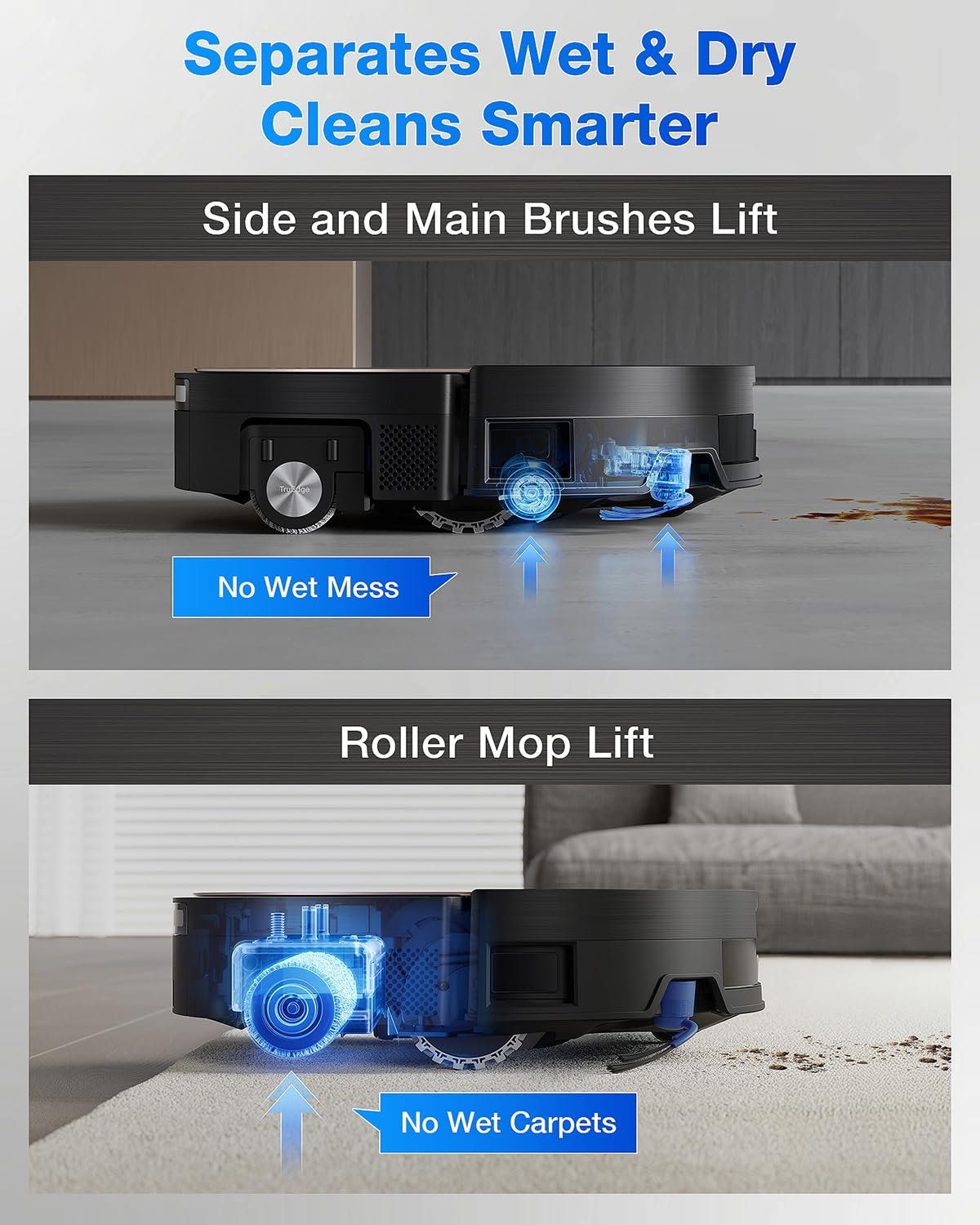 Deebot X11 OmniCyclone