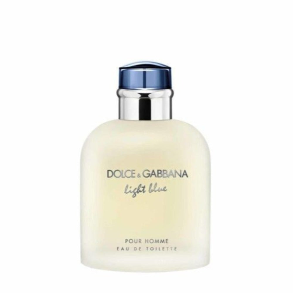 عطر "لايت بلو بور هوم" 125 مل