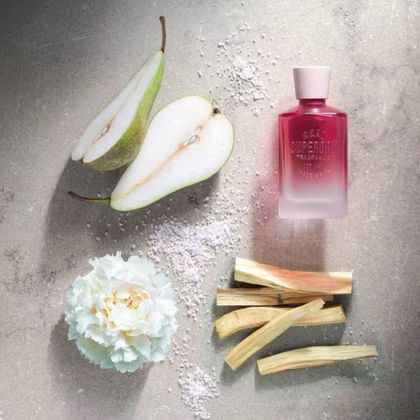 Real For Her Eau de Toilette