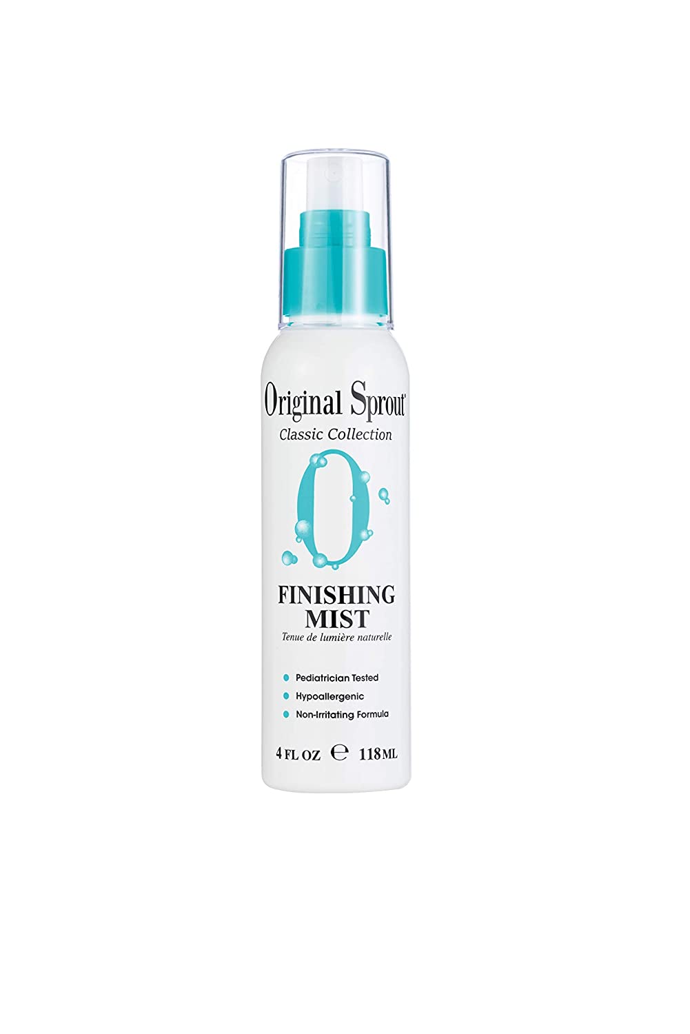 Original Sprout Natural Finishing Mist 4oz