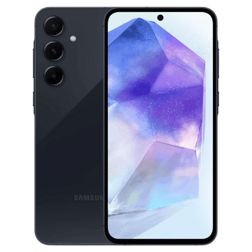 SAMSUNG A55-A556E-5G (8+256GB) Navi