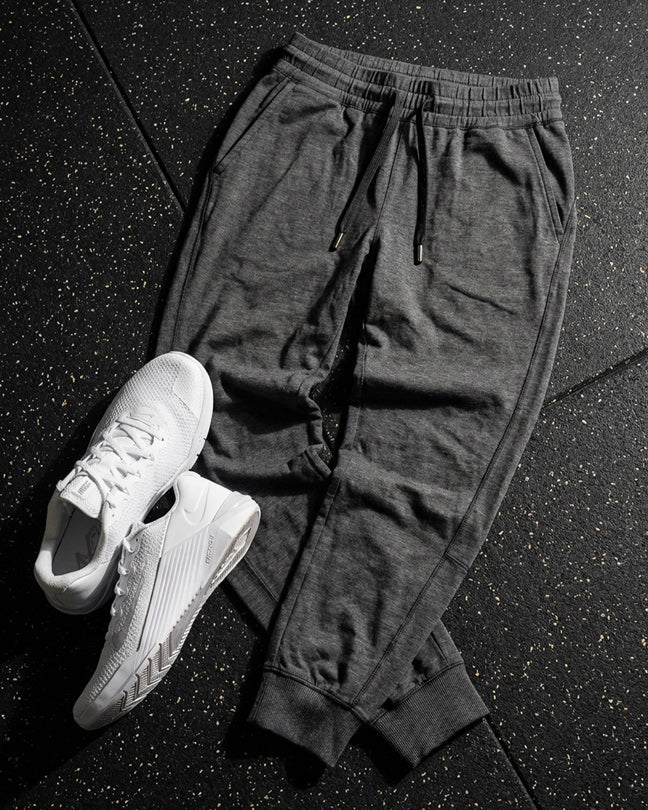 Under Armour Gray Jogger