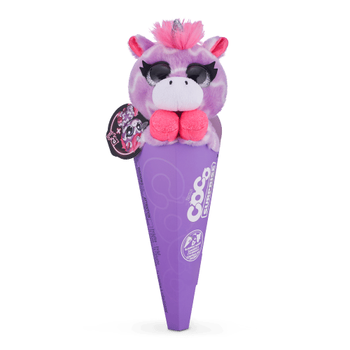Coco Surprise Cones Neon