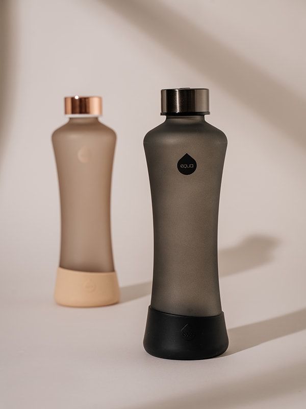 Pepper Glass Bottle - 550ml