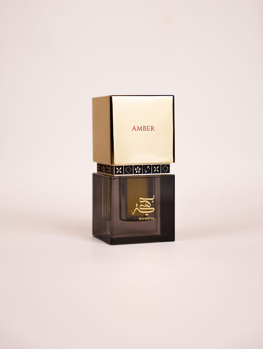 Amber