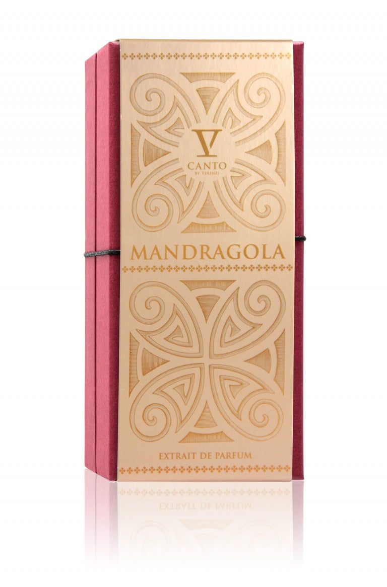 Mandragola Extrait de Parfum 100ml