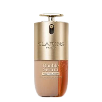 Double Serum Foundation
