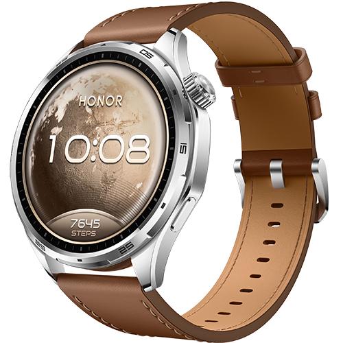 HONOR Watch 6 Twilight Brown