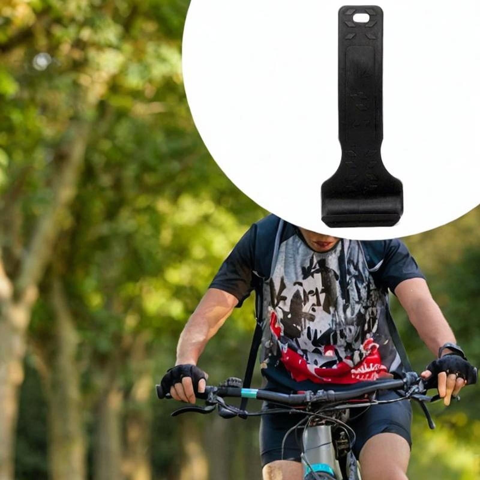 Bicycles Tire Levers Tool Portables Bike Puncture Repair Tool