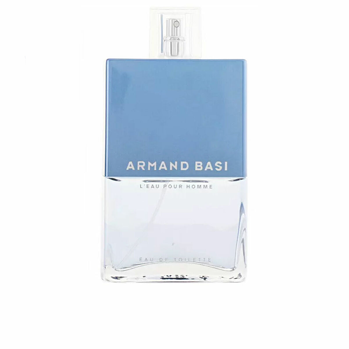 Men's Perfume Armand Basi EDT