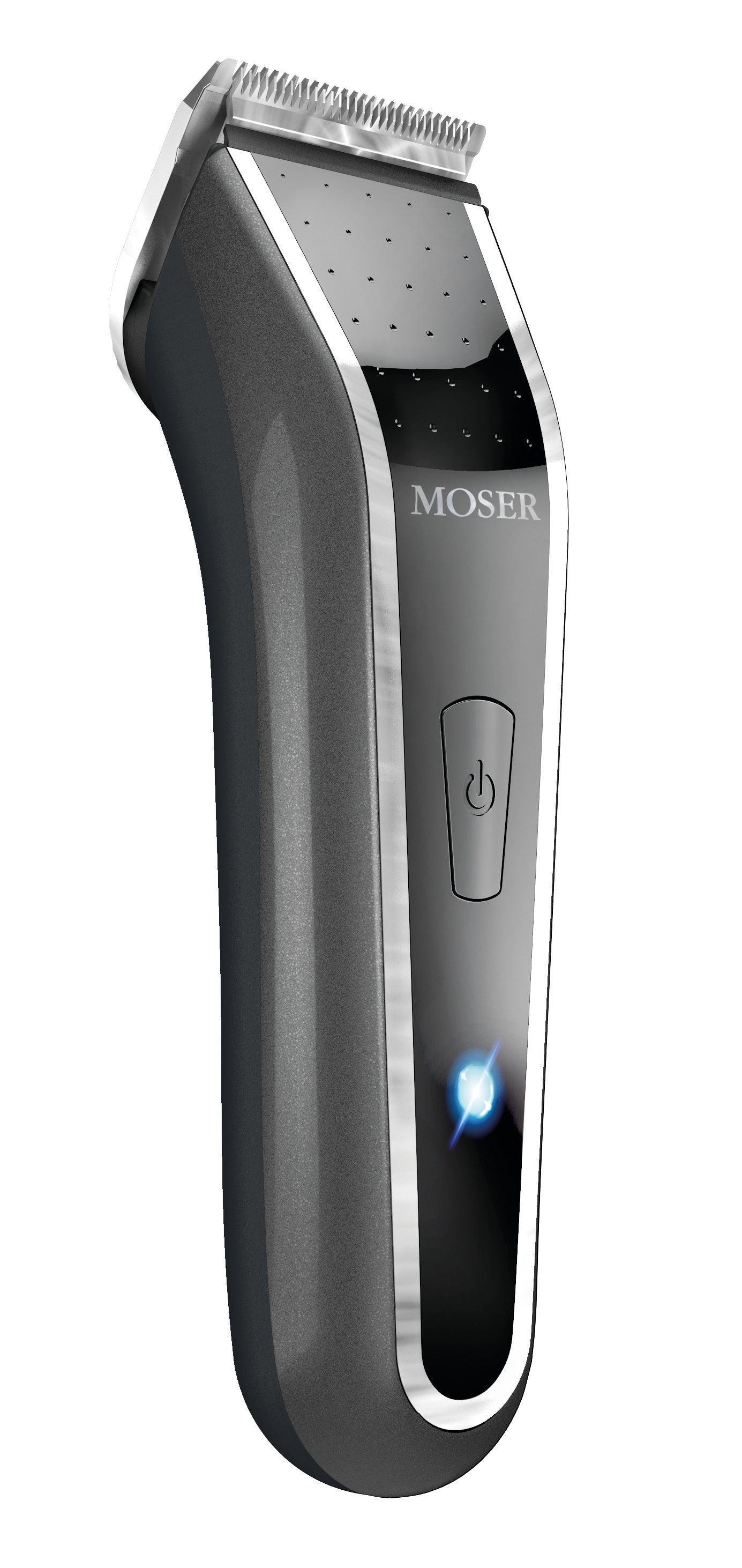 MOSER 1901 LITHIUM LED HAIR CLIPPER