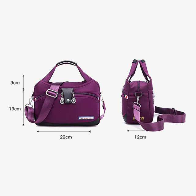 Luxury Fashion Women's Handbag - Stylish, Elegant & High-Quality Designer Purse