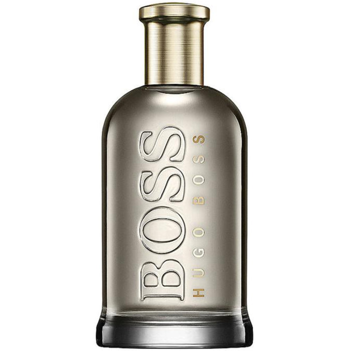 Boss Bottled M Edp 200Ml