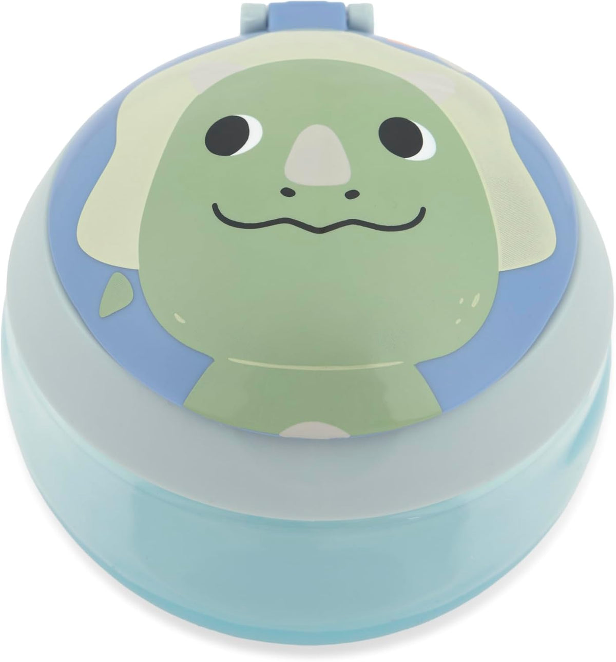 Skip Hop Besties Squad Snack Cup Dino