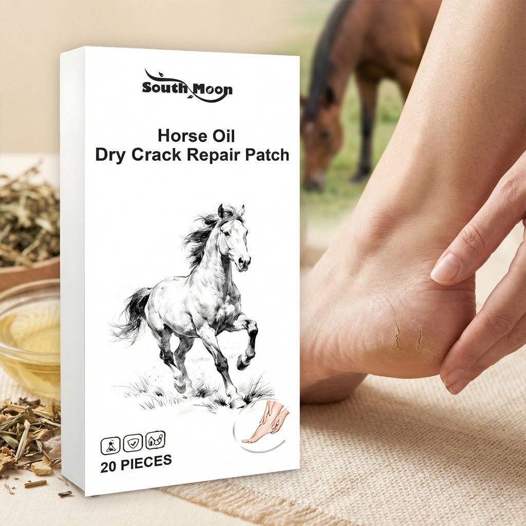 Moisturizing Skin Care Patches Hydration 20pcs