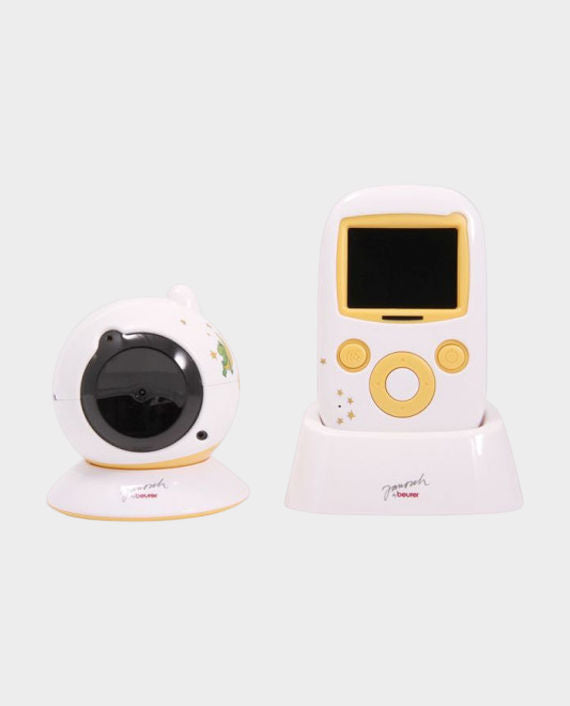 BEURER JBY103 Baby Video Phone Monitor