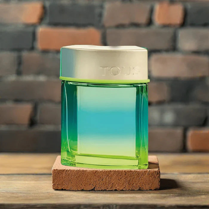 Man Chill Eau de Toilette 100ml