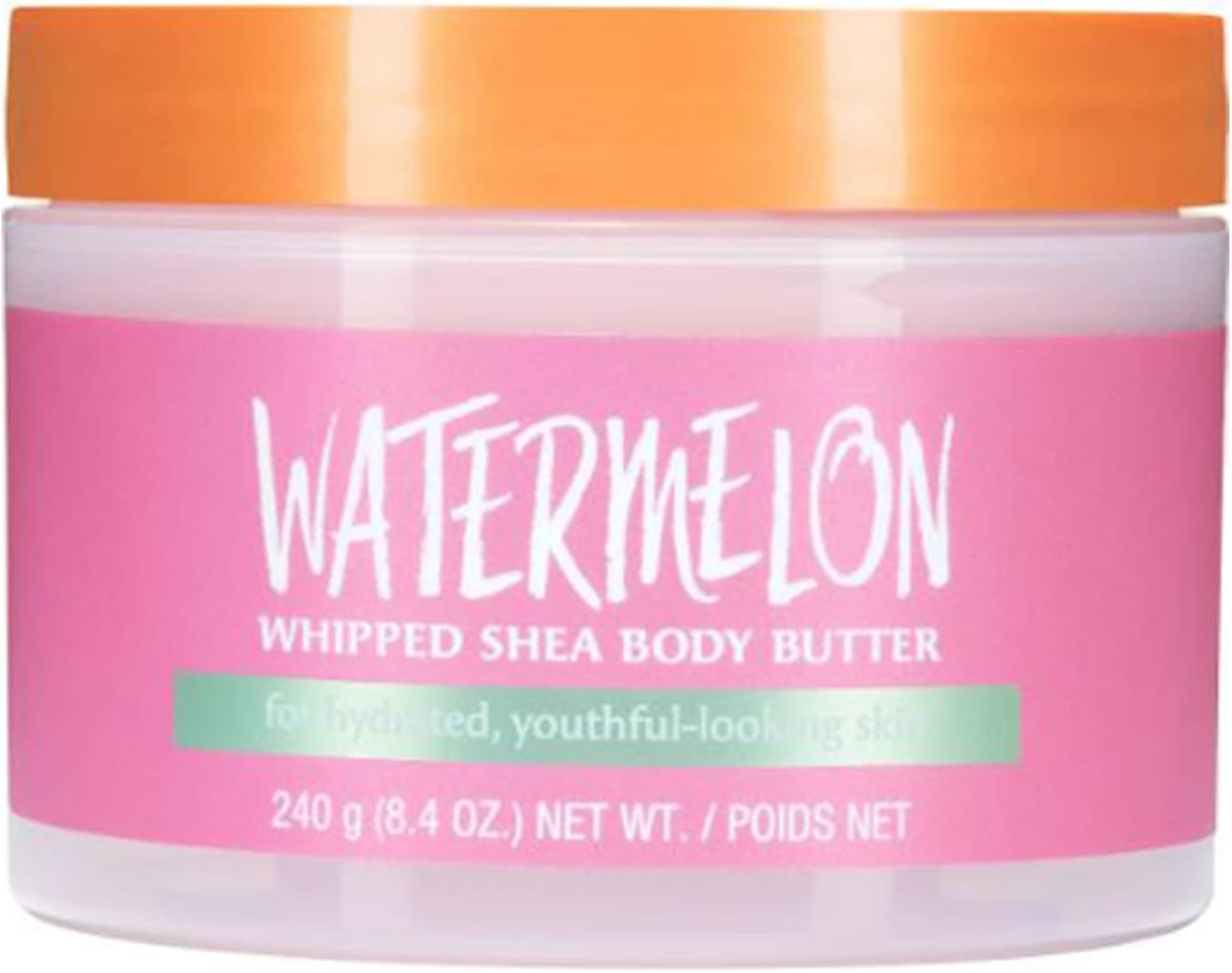 Tree Hut Whipped Body Butter Watermelon-240 G