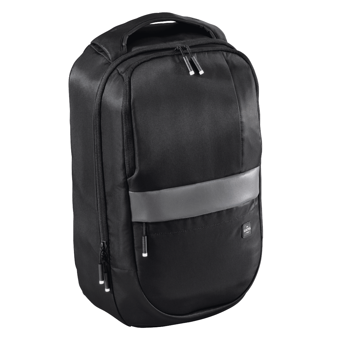 HAMA 124916 LAPTOP BACKPACK BLACK
