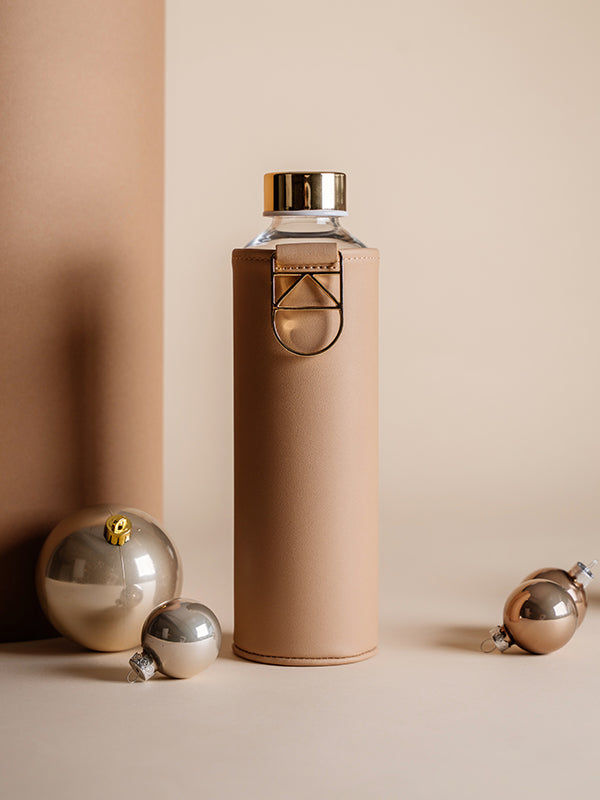 Sienna Glass Bottle - 750ml