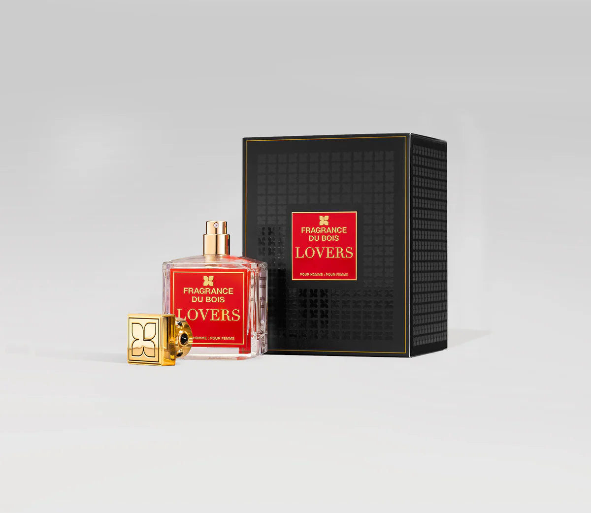 Lovers Parfum