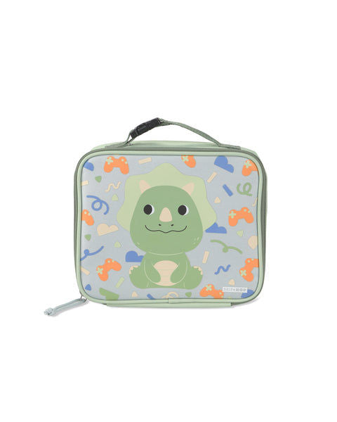 Skip Hop Besties Squad Lunch Bag – Dino
