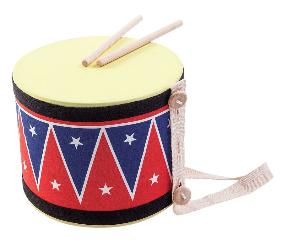 Big Drum Ii