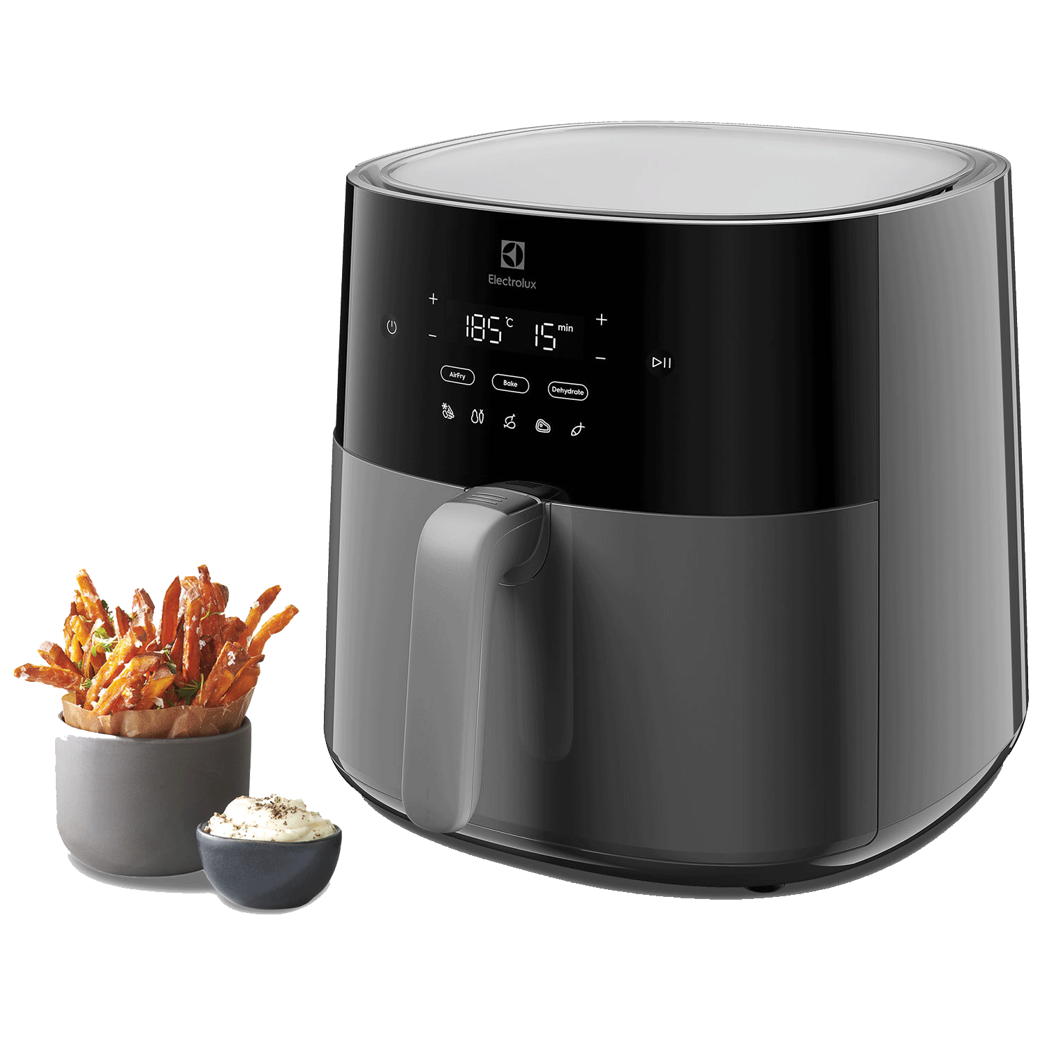 Electrolux UltimateTaste 500 Air Fryer