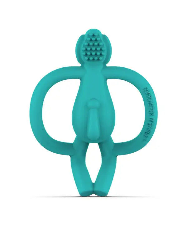 Matchstick Monkey -Animal Teether -Echo Elephant
