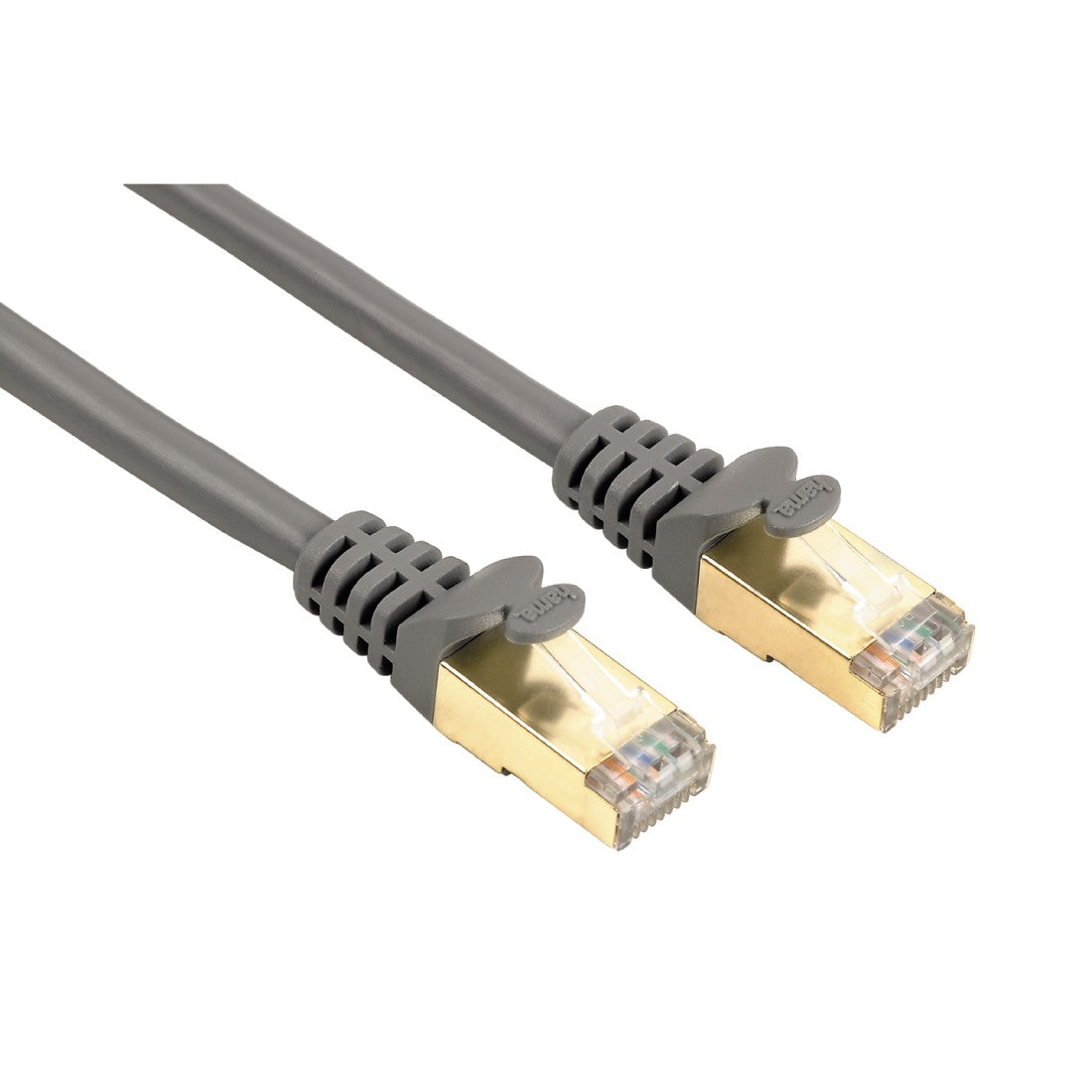 Hama D3041895 Patch Cable Cat5E 3M