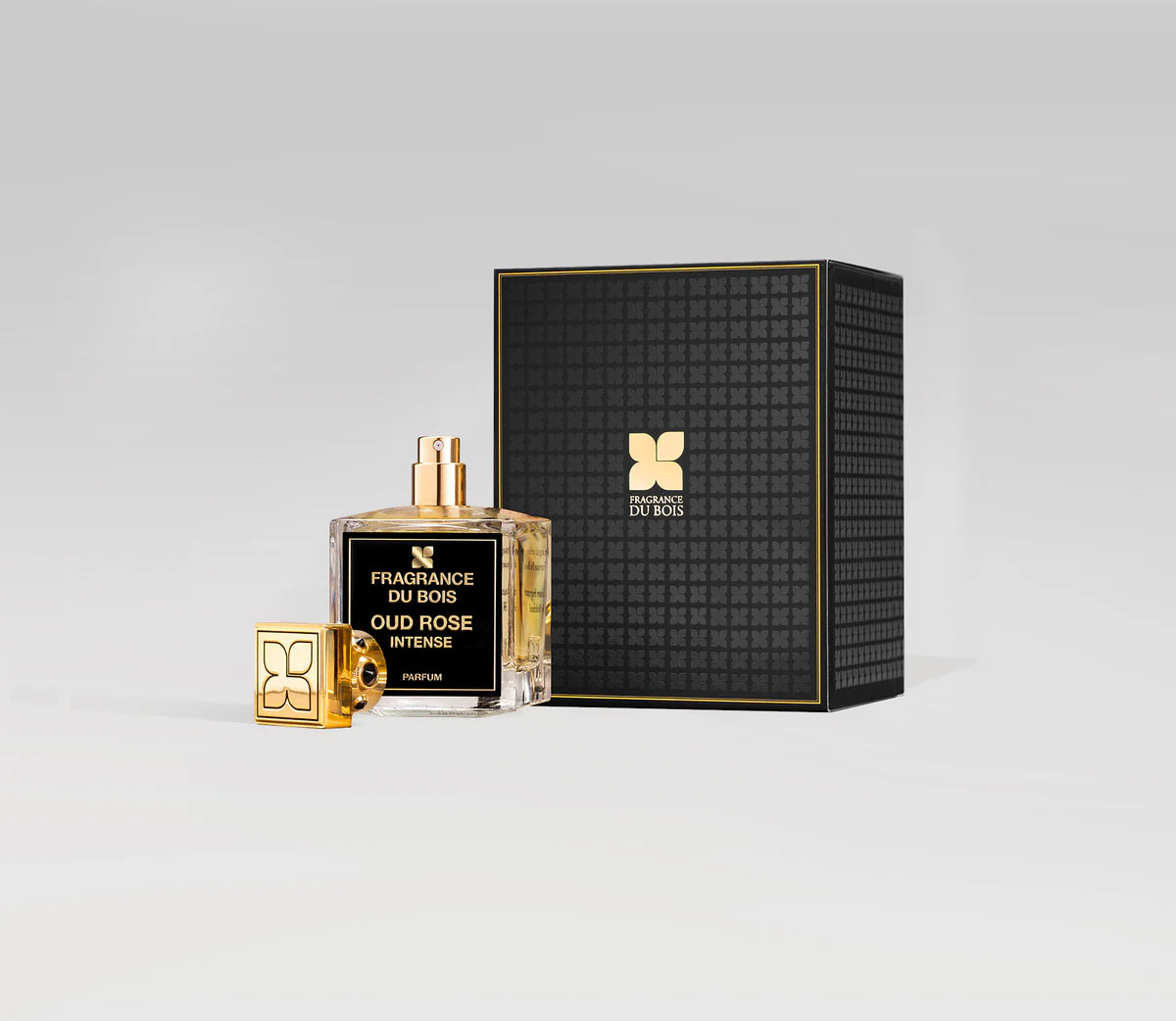 Oud Rose Intense Parfum 50ml