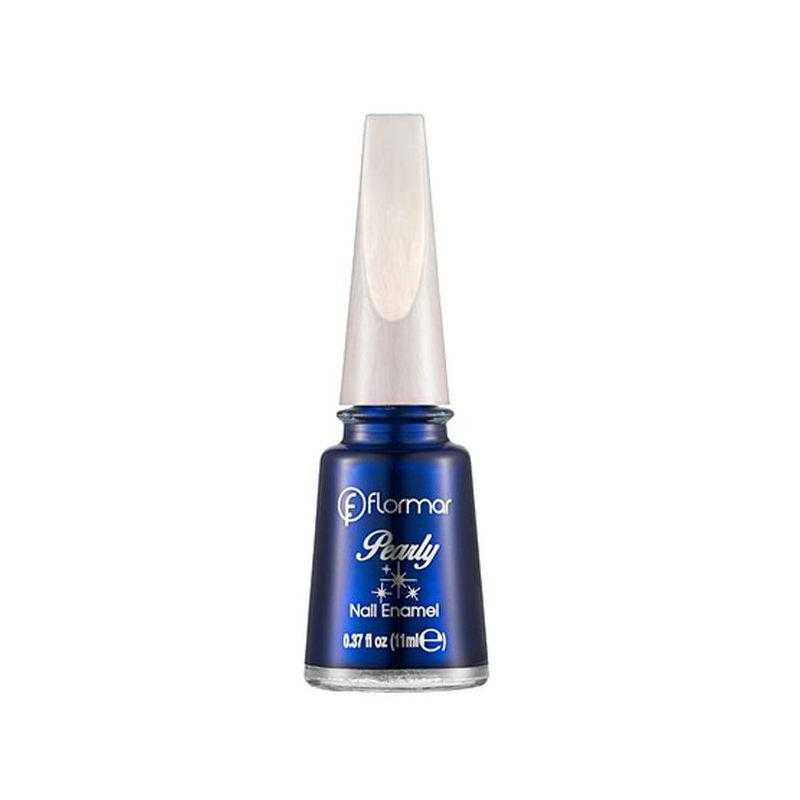 Pearly Nail Enamel