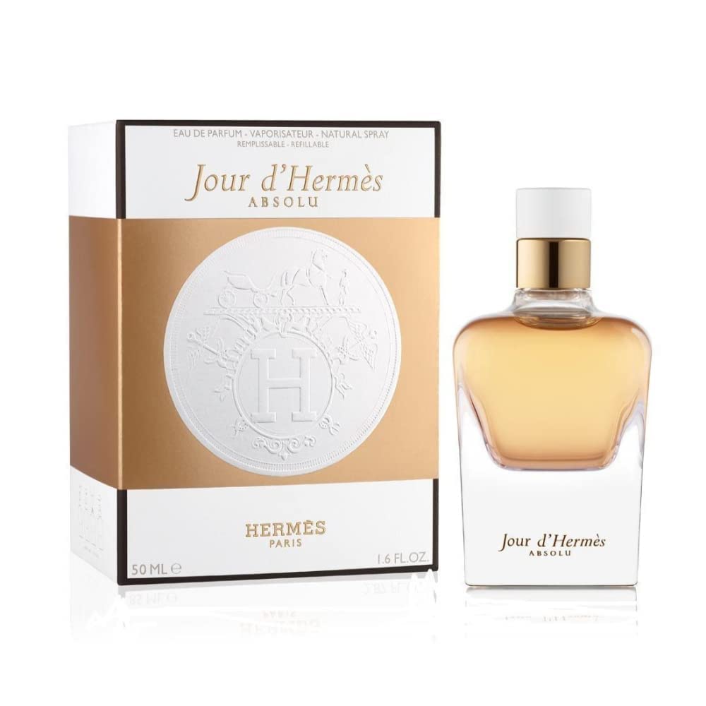 Hermès Jour d Hermès Absolu EDP, 50ml Spray