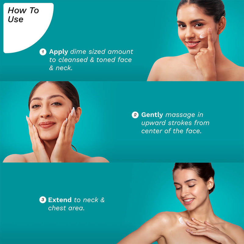 PILGRIM Red Vine Night Gel Creme 5g