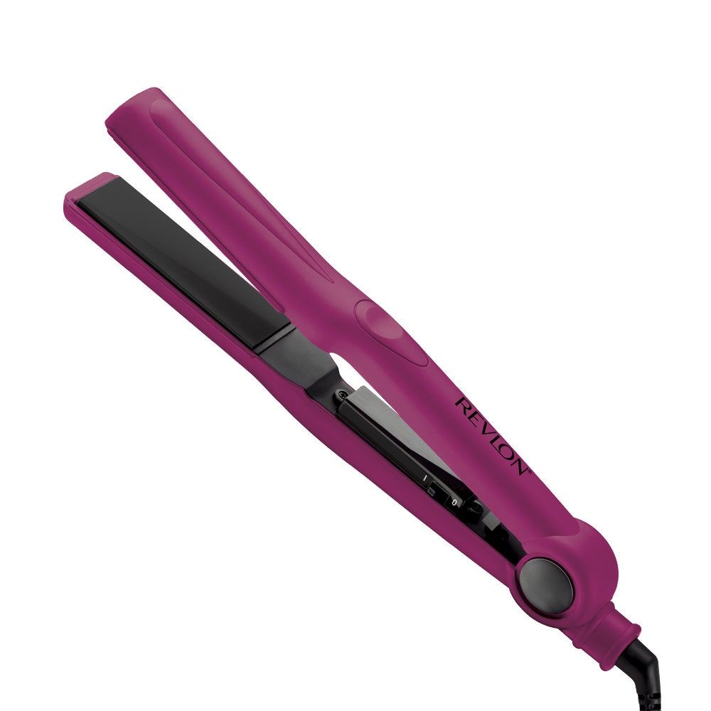Revlon Essentials Ceramic Hair Straightener, 180 C