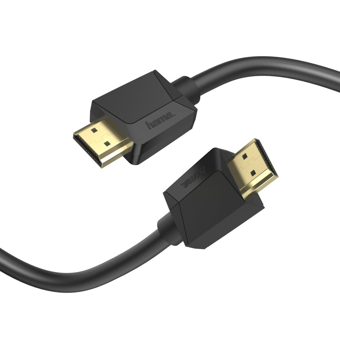 Hama 205242/205243 Ultra High Speed Hdmi™ Cable,Plug-Plug, 8K,2.0 M/3.0 M