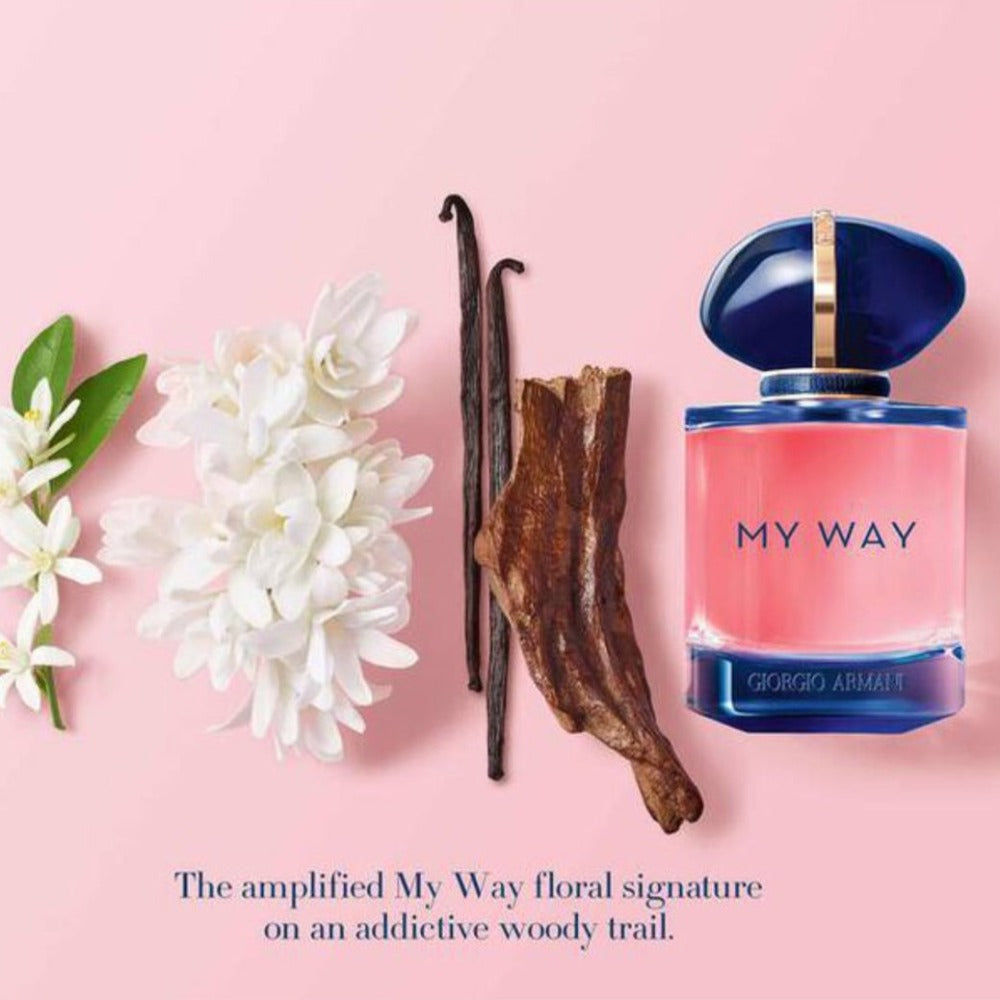 My Way Eau de Parfum Intense