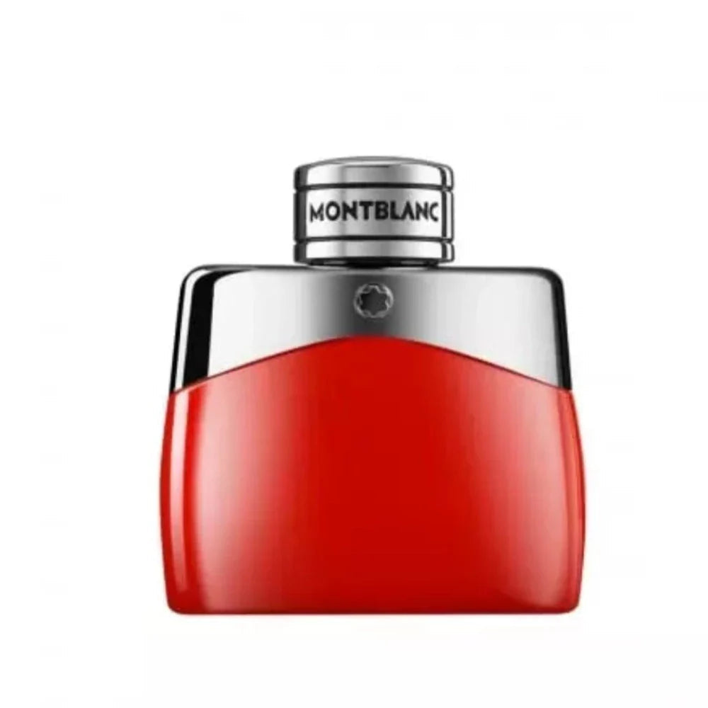 Legend Red Eau de Parfum