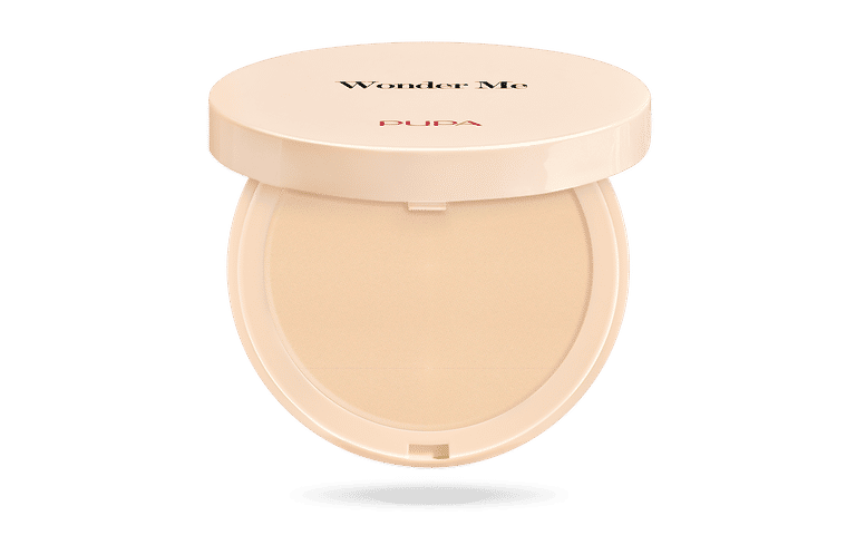 Wonder Me Powder-no-Powder