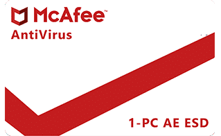 McAfee 2019