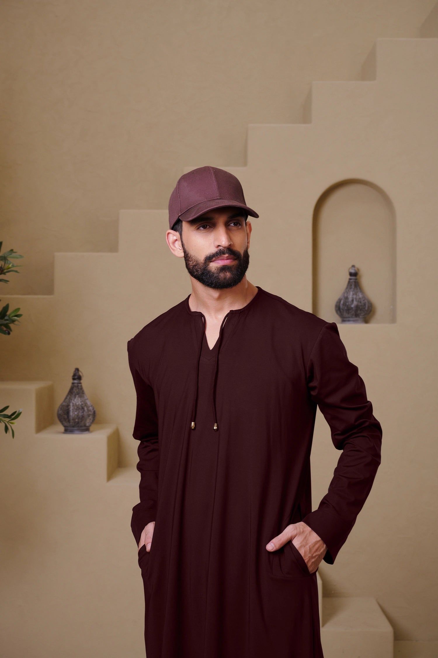 SAHIL كاندورا - بني