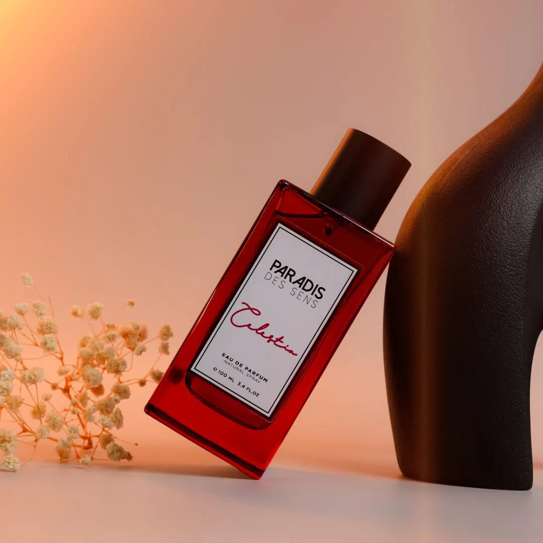 Celestia Eau de Parfum 100ml