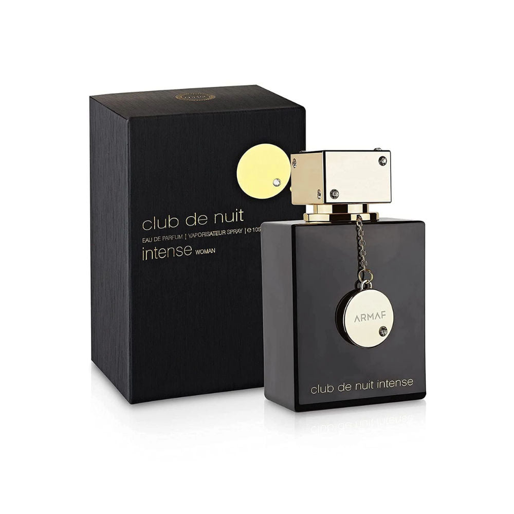 Armaf Club De Nuit Intense Women Edp 105Ml