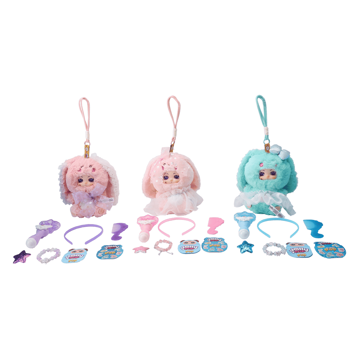 JollyPop Puppy SuperPop (S1)