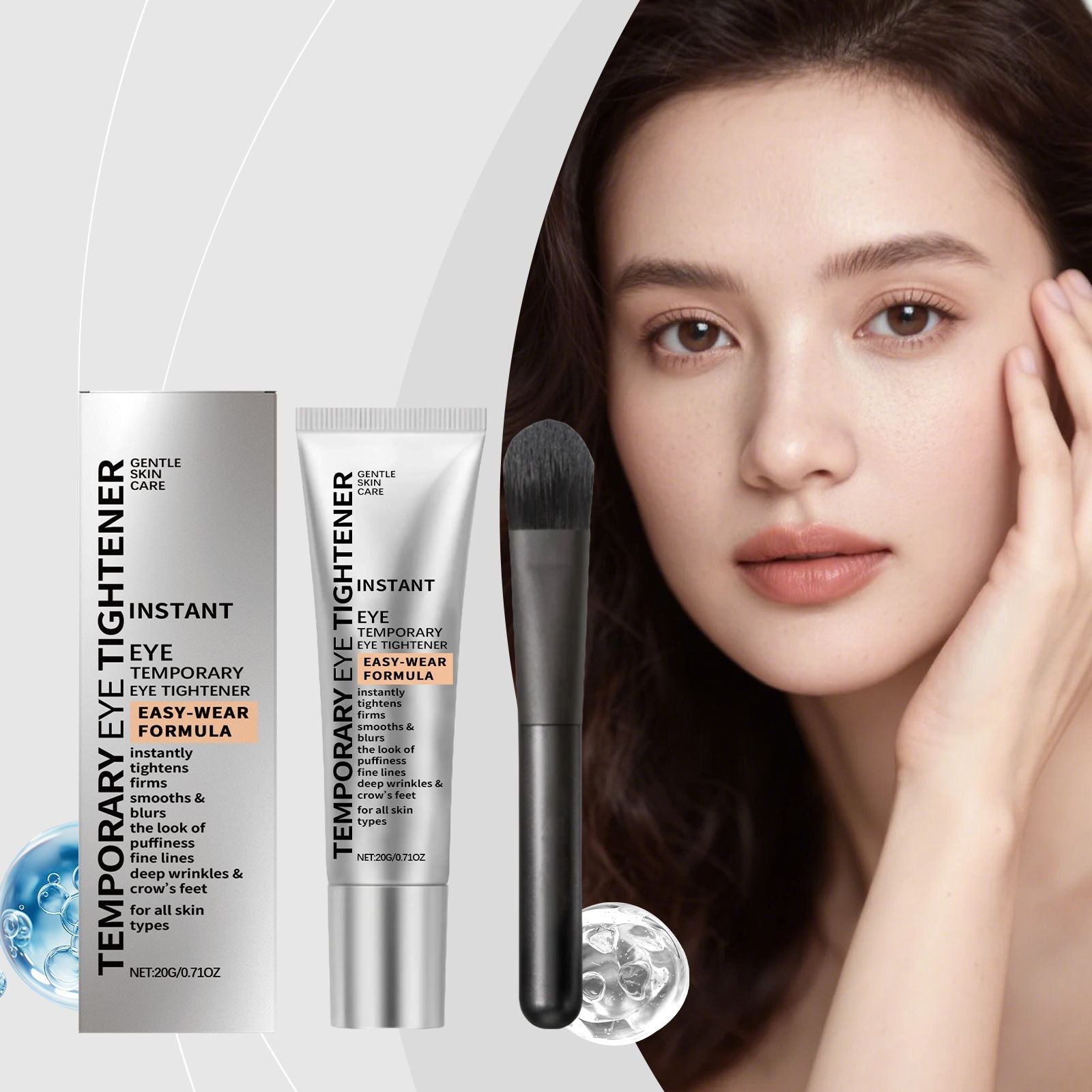 Hydrating Eye Cream for Fine Lines & Dry Skin 20g