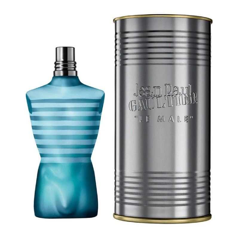 Jean Paul Gaultier Le Male 125Ml