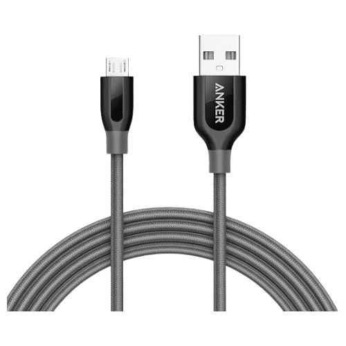 Anker POWERLINE MICRO USB 6FT